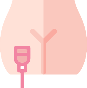 Ultrasonido transvaginal
